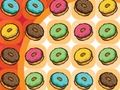 จับคู่โดนัทอร่อย 3 เกมออนไลน์