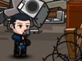 ปืนเดียวดาย: ซอมบี้ในถนน เกมออนไลน์