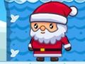 การผจญภัยของซานตาคลอส เกมออนไลน์