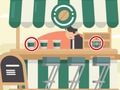 ความแตกต่างที่ร้านอาหาร เกมออนไลน์