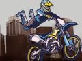 มอเตอร์ครอส xtreme stunts เกมออนไลน์