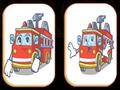 หน่วยความจำรถดับเพลิง เกมออนไลน์