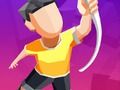 ผู้ขี่สวิง เกมออนไลน์
