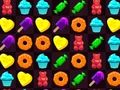 น้ำตาลช็อก  เกมออนไลน์