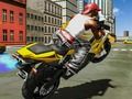 เกมจำลองมอเตอร์ไซค์ Stunt Racing เกมออนไลน์