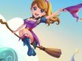 ตำนานเวทมนตร์ Bubble Witch Shooter เกมออนไลน์