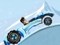 การแข่งขันลงเขา เกมออนไลน์