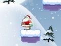 ผจญภัยคริสต์มาส เกมออนไลน์