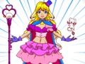 เกมแต่งตัวสาวน้อยคาวาอิ เกมออนไลน์