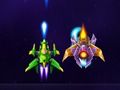เปลวไฟอวกาศ 2 เกมออนไลน์