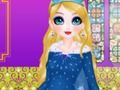 เอลิซ่า:รุ่งอรุณแห่งเวทมนตร์น้ำแข็ง เกมออนไลน์