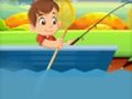 ตกปลา เกมออนไลน์