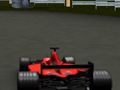 การแข่ง 3D F1  เกมออนไลน์