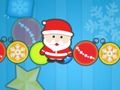 ความฝันของซานต้า เกมออนไลน์