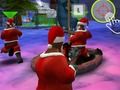 ฤดูหนาว Clash 3D เกมออนไลน์