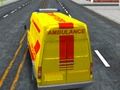 จำลองรถพยาบาล: ภารกิจกู้ภัย เกมออนไลน์