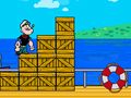 Popeye Time Attack  เกมออนไลน์