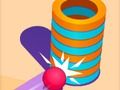 ตีบอล 3D เกมออนไลน์