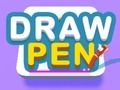 วาดด้วยปากกา เกมออนไลน์