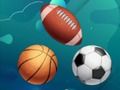 ลูกบอลเล่นเกมตก เกมออนไลน์