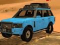 การขับขี่ออฟโรด 4x4 ผู้เล่นหลายคน เกมออนไลน์