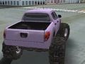 เกมจำลองการขับรถ Monster Truck Stunts เกมออนไลน์
