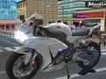 มอเตอร์ไซค์โรดแรช 3D เกมออนไลน์
