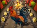 ไก่โกรธวิ่งในรถไฟฟ้า เกมออนไลน์