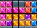 ปริศนาบล็อกอัญมณี เกมออนไลน์