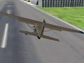 Cessna Flight Simulator เกมออนไลน์