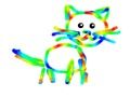 การวาดภาพสำหรับเด็ก เกมออนไลน์