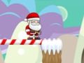 สติ๊กซานต้า  เกมออนไลน์