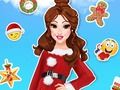 ร้านทำมือฮอลิเดย์เดคโค  เกมออนไลน์