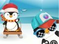 เล่นไพ่คนเดียวเพนกวิน  เกมออนไลน์