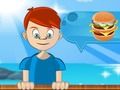 เบอร์เกอร์ชายหาด เกมออนไลน์