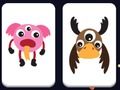 ความทรงจำของมอนสเตอร์น่ารัก เกมออนไลน์