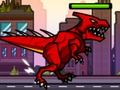 T-REX N. Y. ออนไลน์ เกมออนไลน์