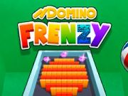 Domino Frenzy เกมออนไลน์