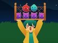 หยดของคนต่างแดน เกมออนไลน์