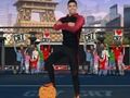 โรนัลโด้: วิ่งและโจมตี  เกมออนไลน์