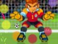 ฟุตบอล FRVR  เกมออนไลน์