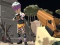 Poligon Battle Royale เกมออนไลน์