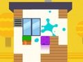 บ้านสะอาด 3D เกมออนไลน์