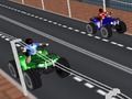 การแข่งรถ ATV เกมออนไลน์