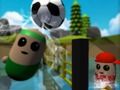 การแข่งขันวอลเลย์บอลของยา เกมออนไลน์