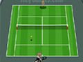 เทนนิสนางฟ้า  เกมออนไลน์