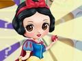 ร้านตุ๊กตาเจ้าหญิงของคริสตัล  เกมออนไลน์
