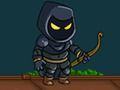 บอสกับนักรบ เกมออนไลน์