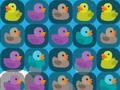 Rubber Duckie แมตช์ 3 เกมออนไลน์
