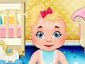 การดูแลทารก เกมออนไลน์